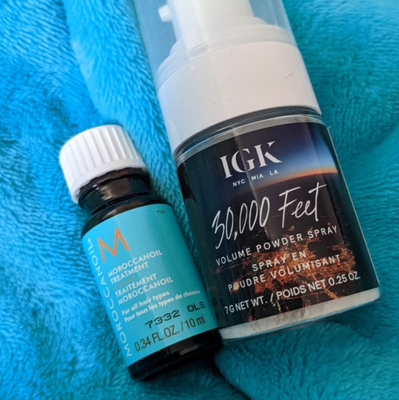 🔮 2/ 20 🔮 Hair care bundle - Picture 1 of 1